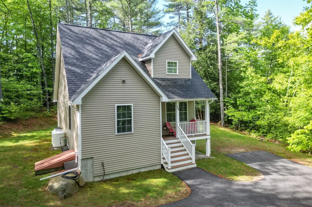 39 Timber Shore Drive Conway NH 03813