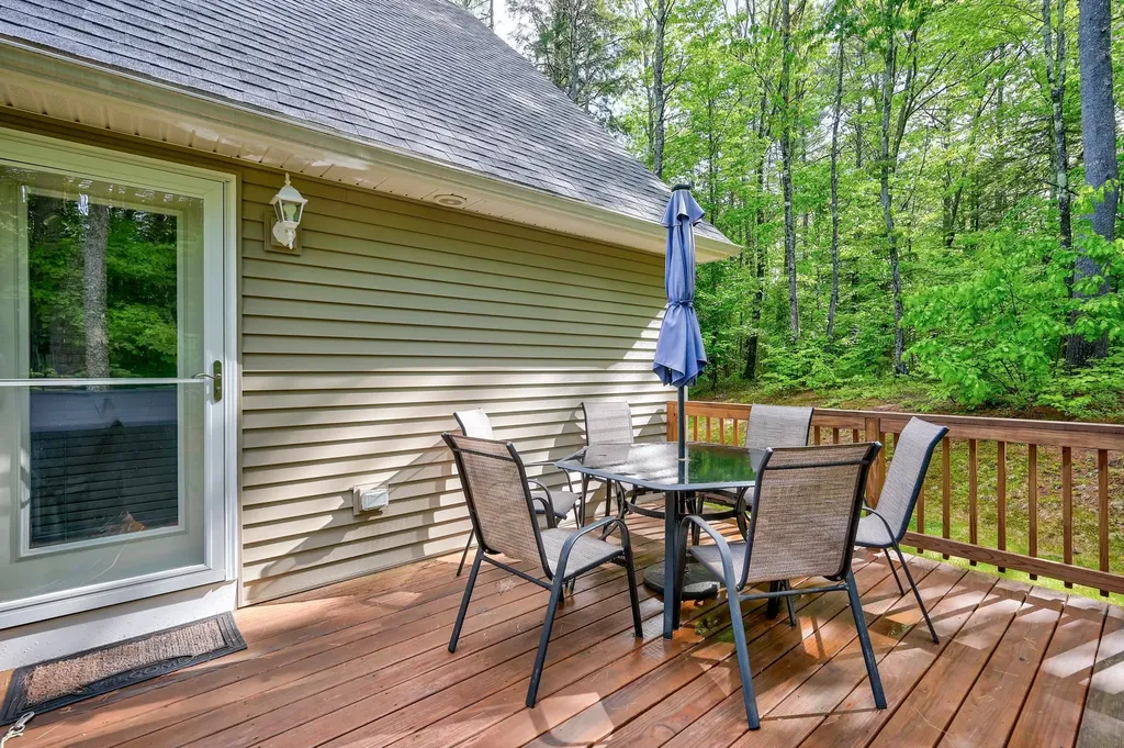 39 Timber Shore Drive Conway NH 03813
