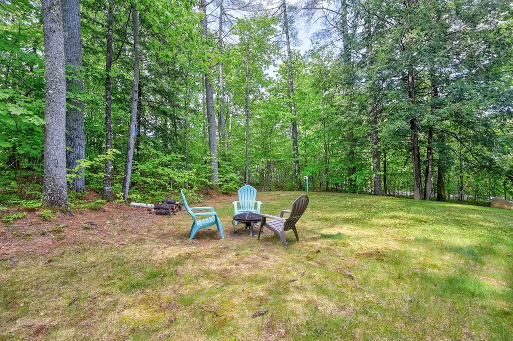 39 Timber Shore Drive Conway NH 03813