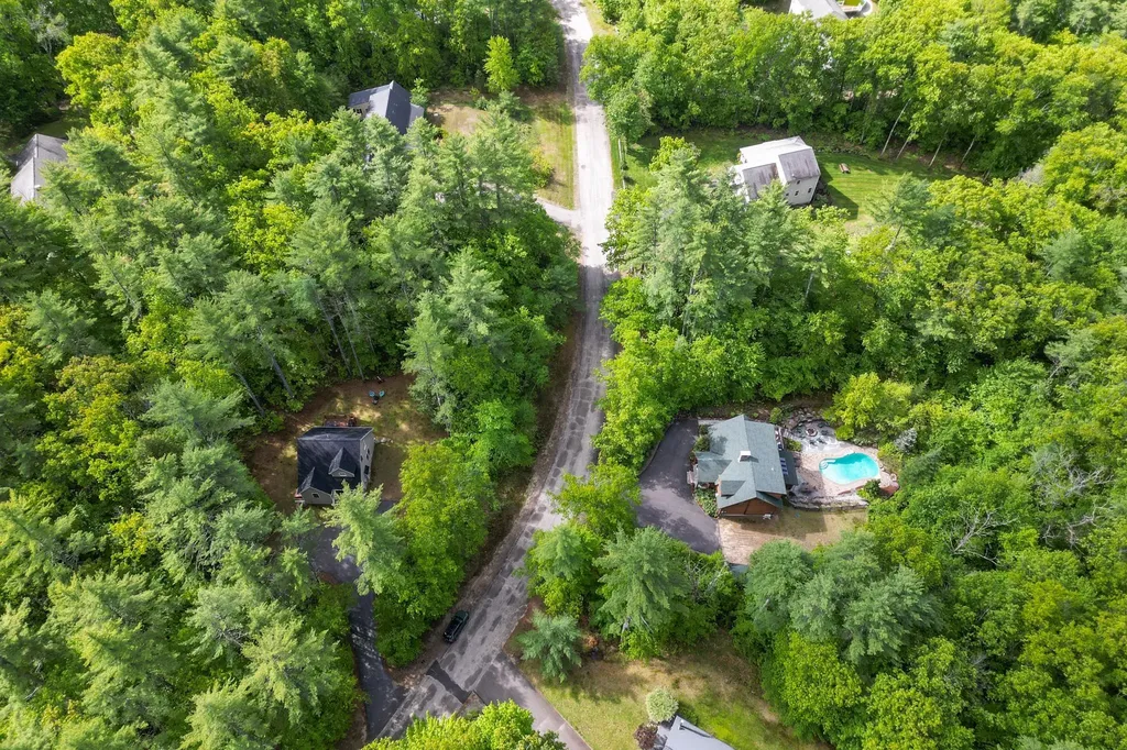 39 Timber Shore Drive Conway NH 03813