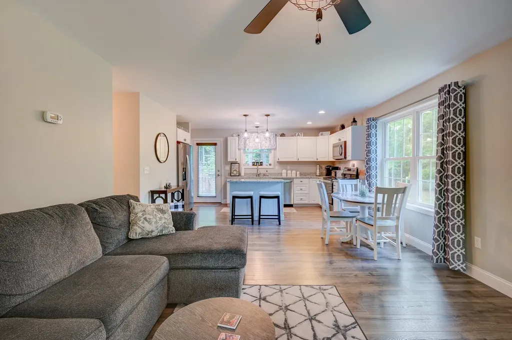 39 Timber Shore Drive Conway NH 03813