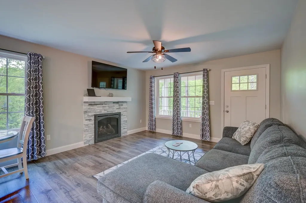 39 Timber Shore Drive Conway NH 03813