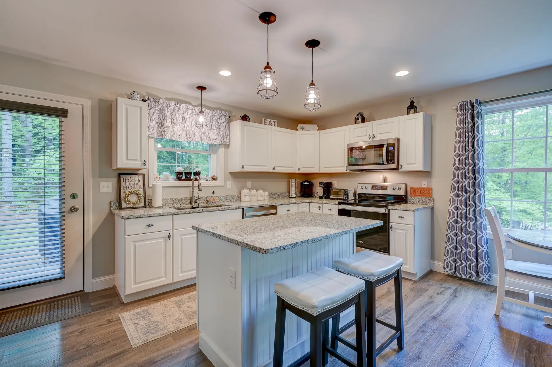39 Timber Shore Drive Conway NH 03813