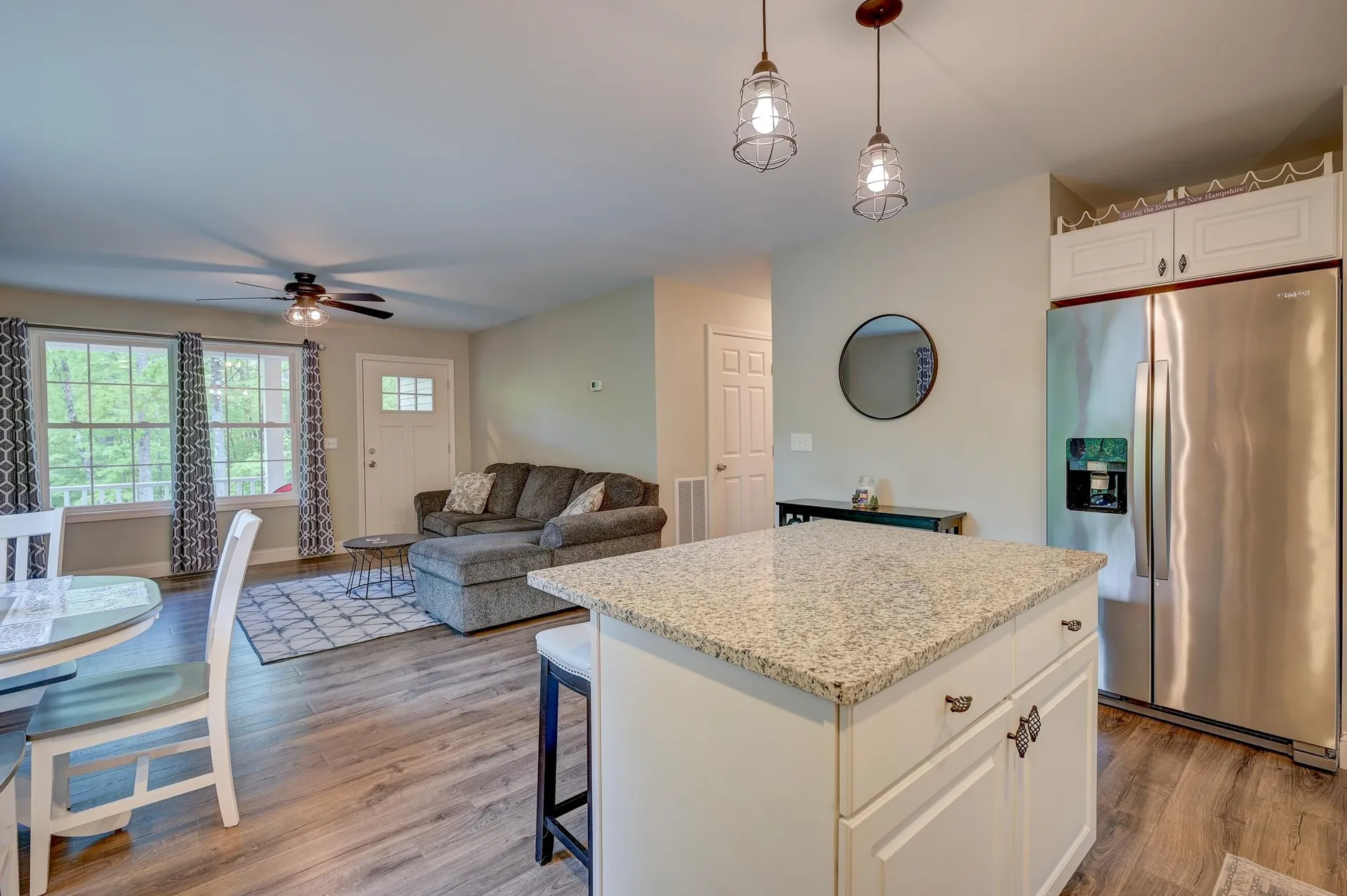 39 Timber Shore Drive Conway NH 03813