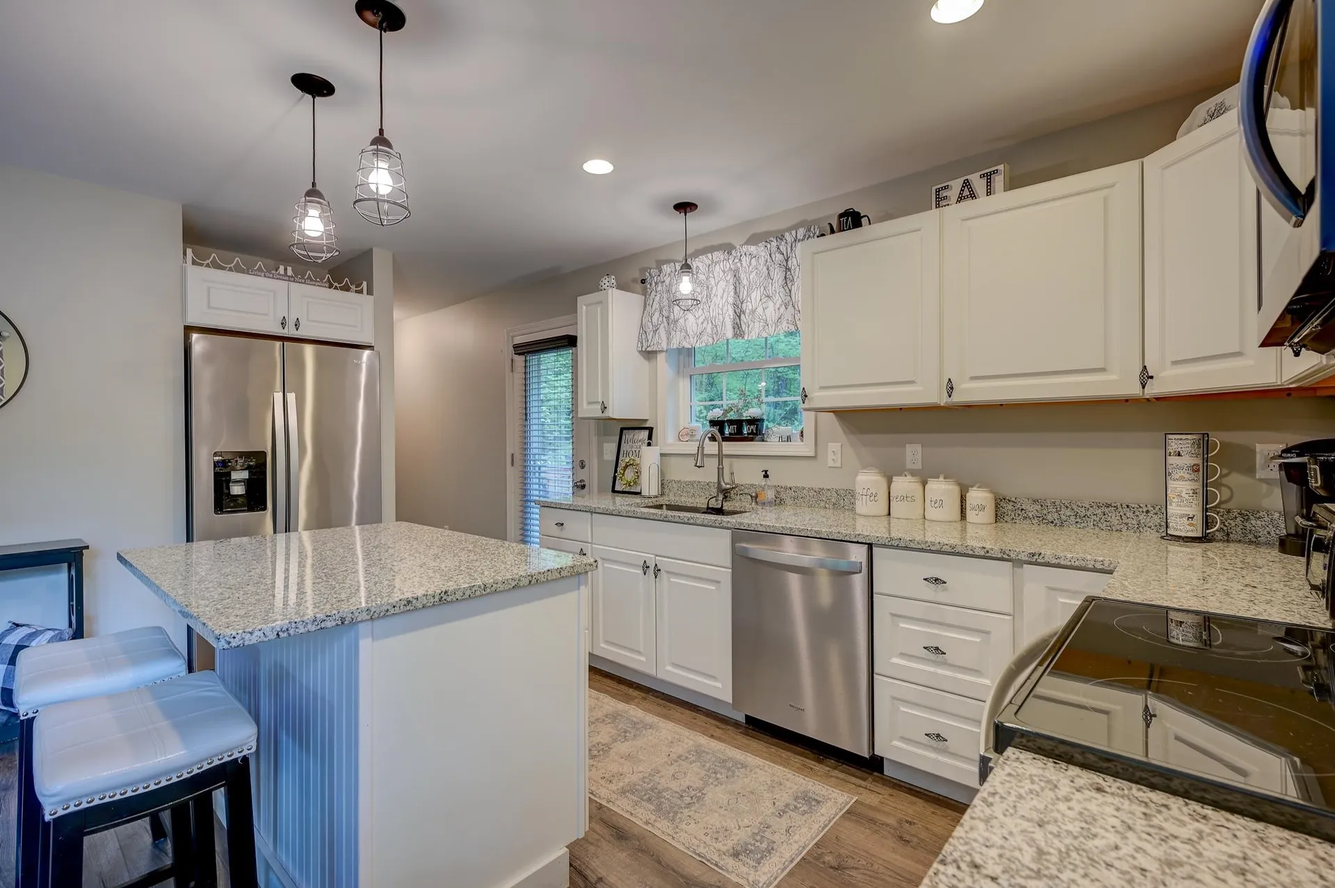 39 Timber Shore Drive Conway NH 03813