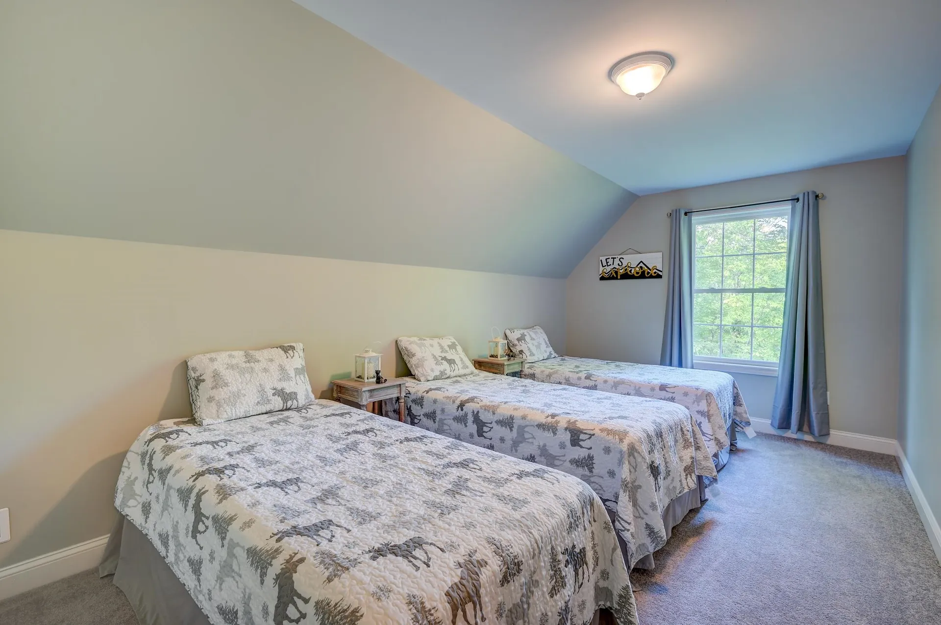 39 Timber Shore Drive Conway NH 03813