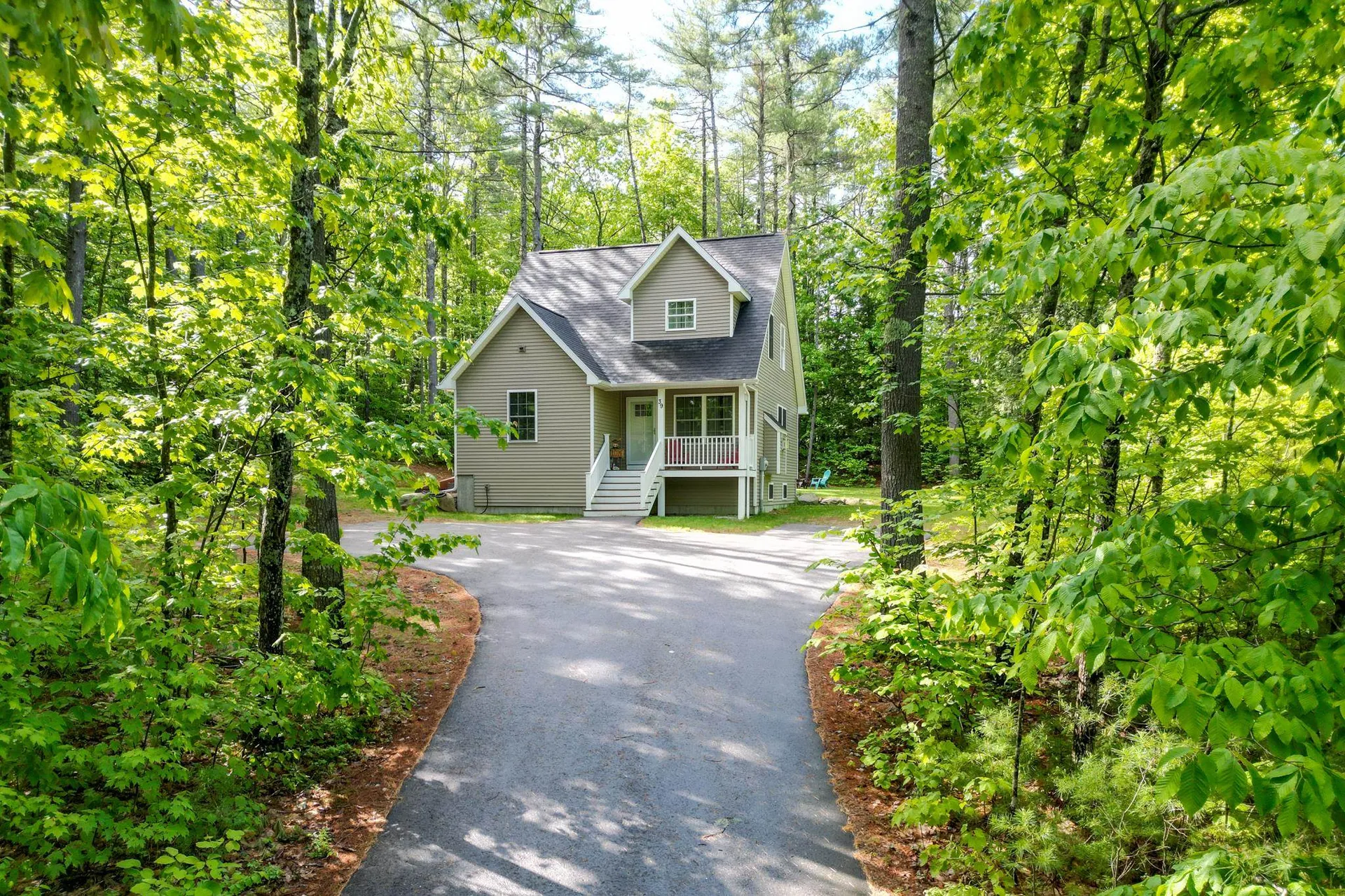 39 Timber Shore Drive Conway NH 03813
