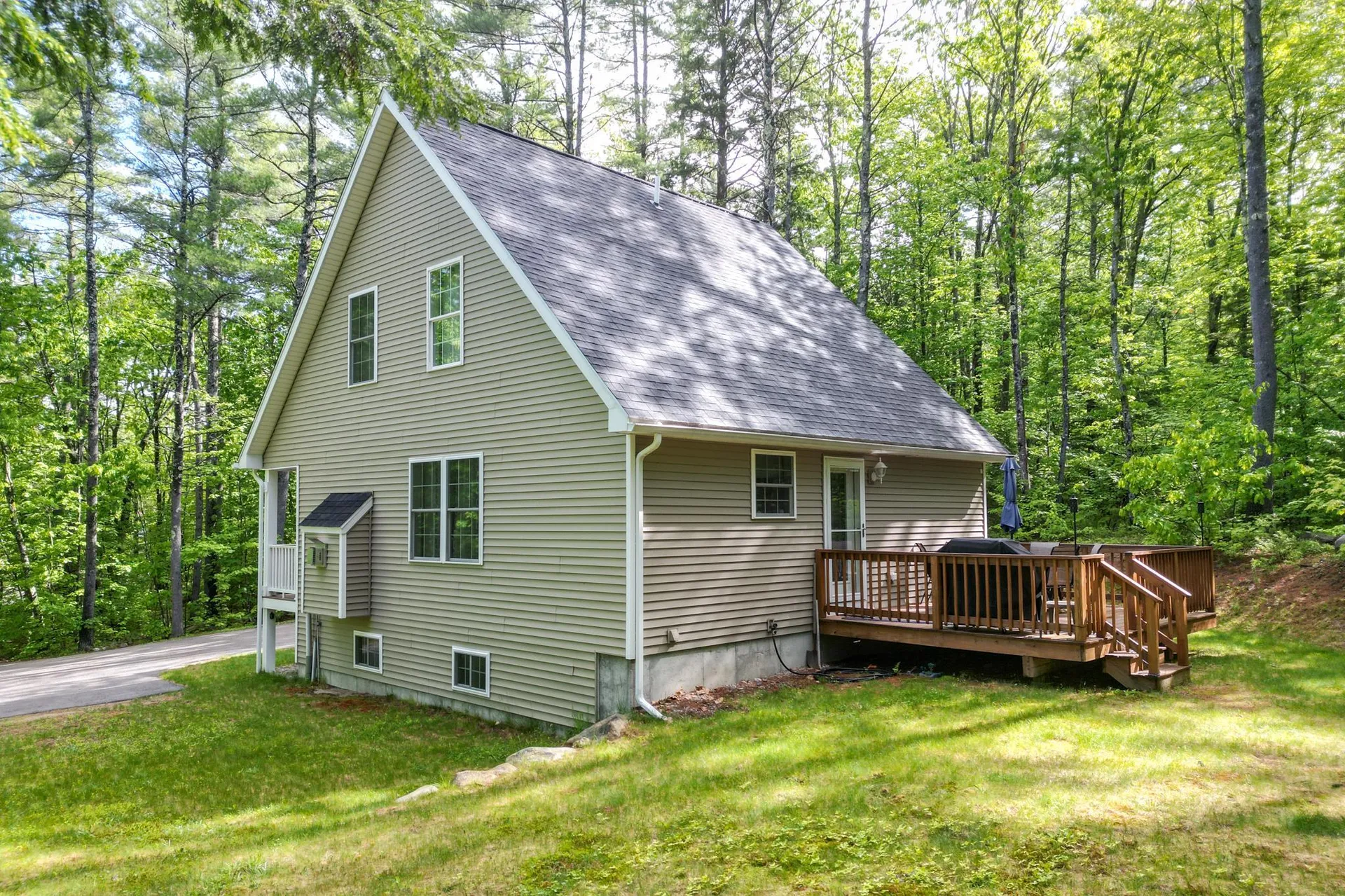 39 Timber Shore Drive Conway NH 03813