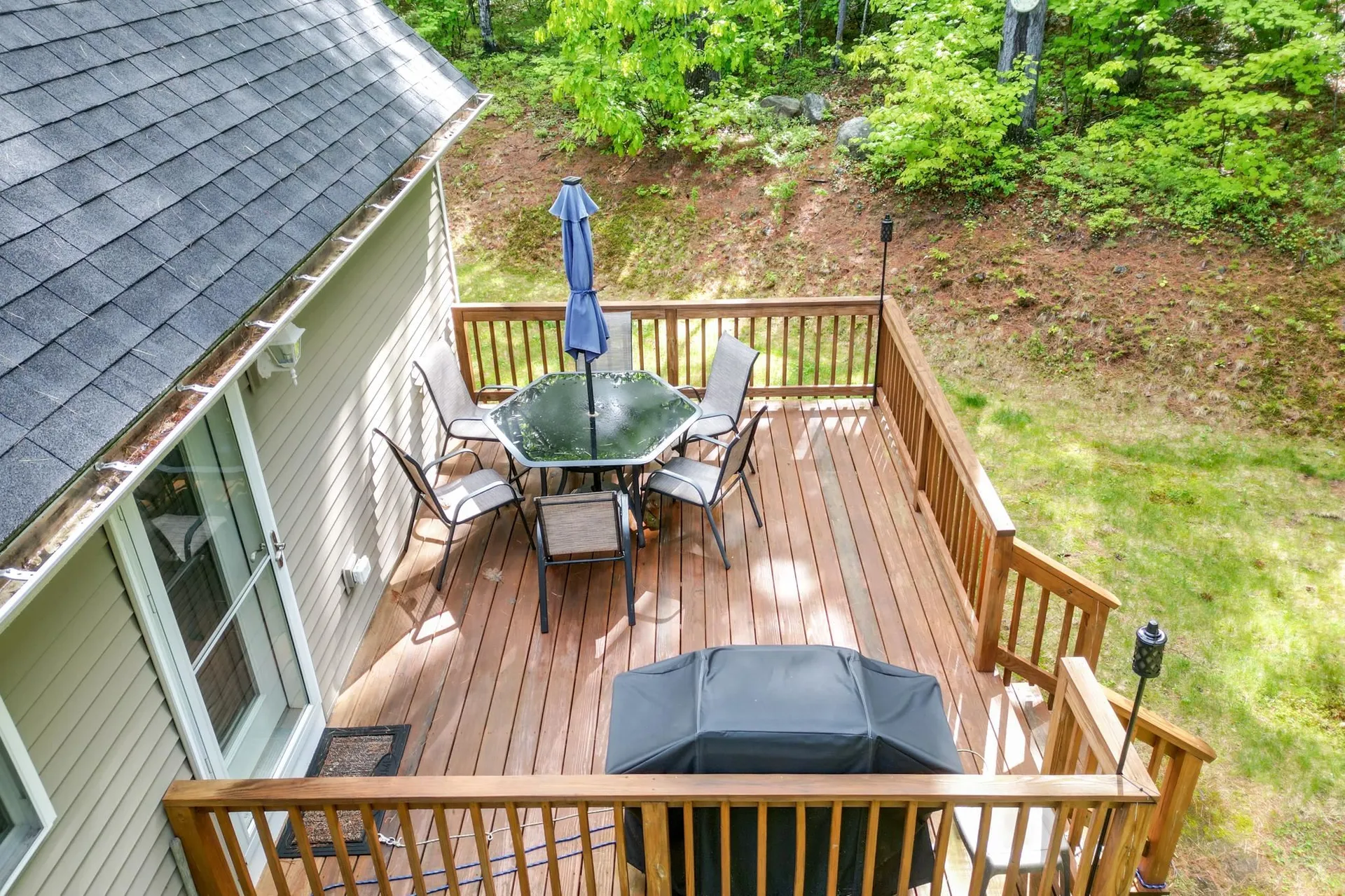 39 Timber Shore Drive Conway NH 03813