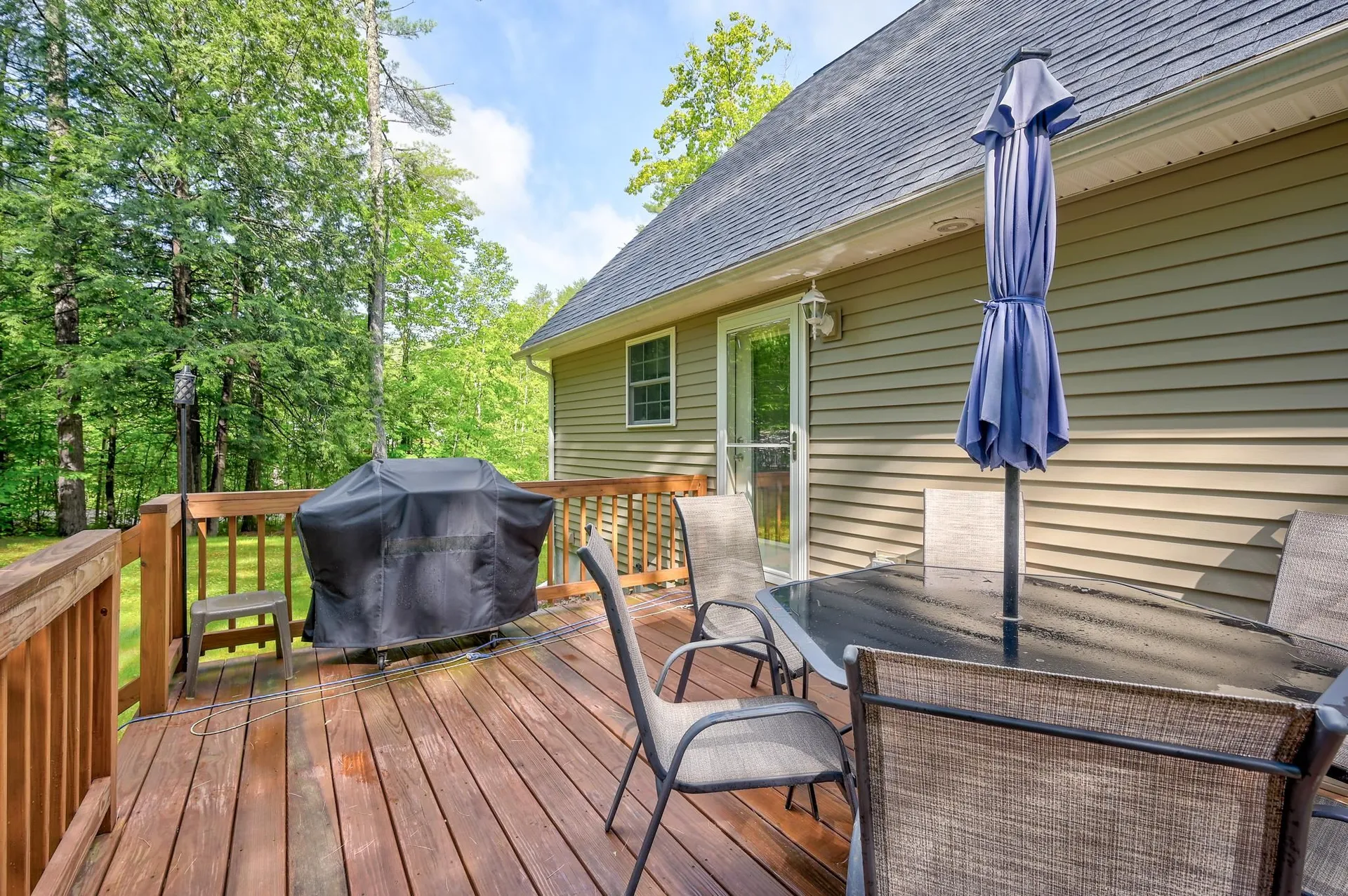 39 Timber Shore Drive Conway NH 03813