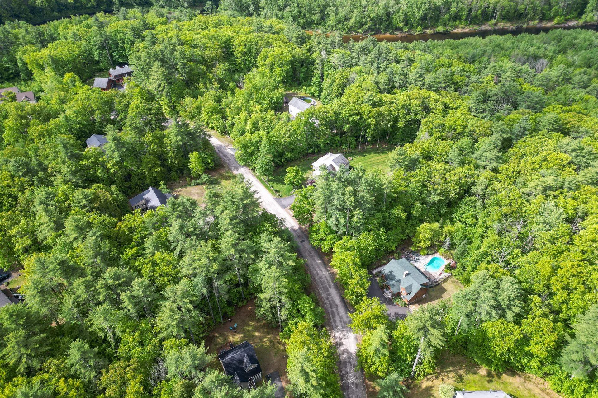 39 Timber Shore Drive Conway NH 03813