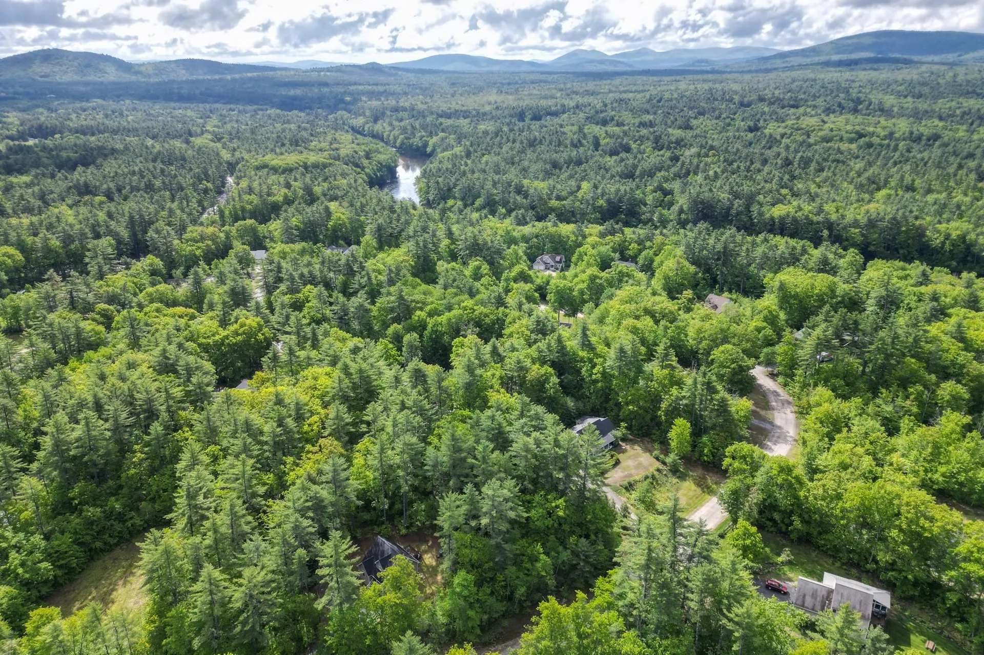 39 Timber Shore Drive Conway NH 03813