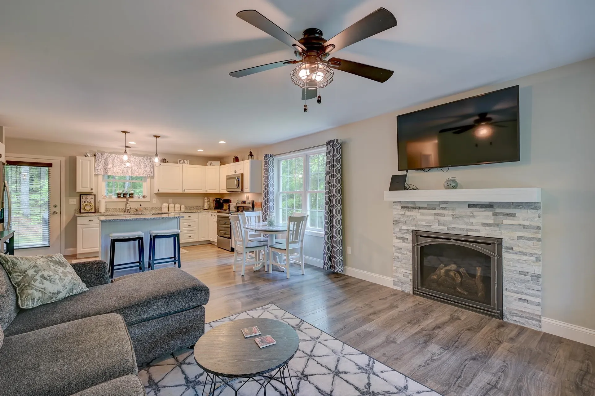 39 Timber Shore Drive Conway NH 03813