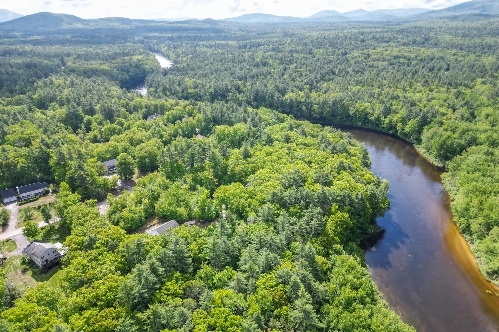 39 Timber Shore Drive Conway NH 03813