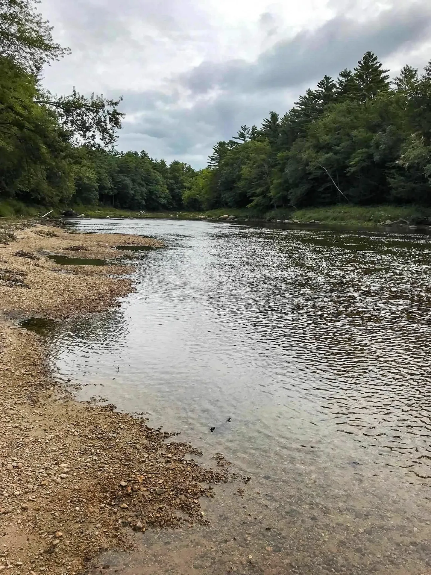 39 Timber Shore Drive Conway NH 03813