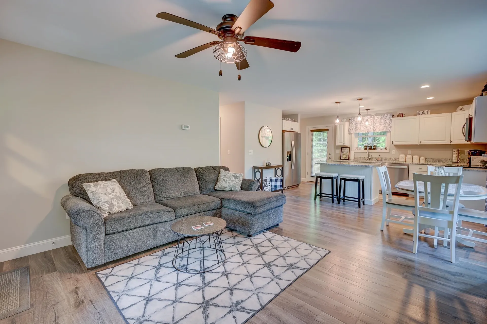 39 Timber Shore Drive Conway NH 03813