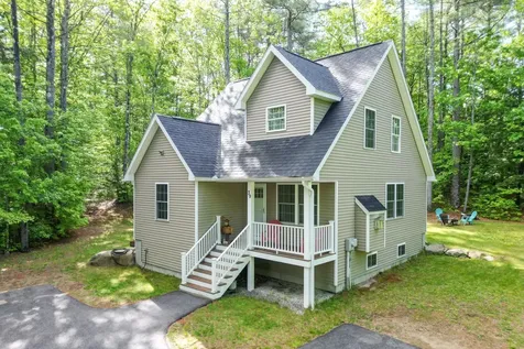 39 Timber Shore Drive Conway NH 03813