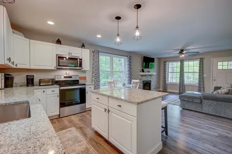 39 Timber Shore Drive Conway NH 03813
