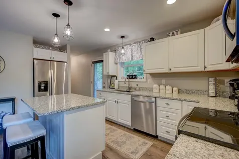 39 Timber Shore Drive Conway NH 03813