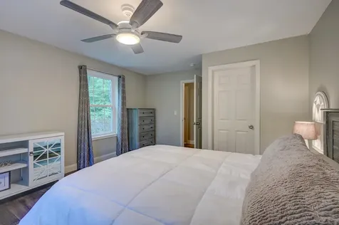 39 Timber Shore Drive Conway NH 03813