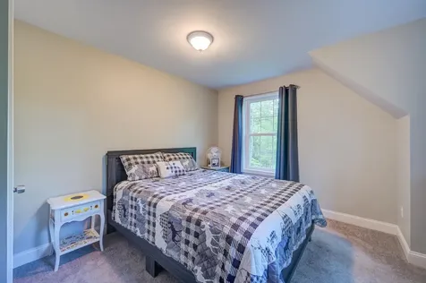 39 Timber Shore Drive Conway NH 03813