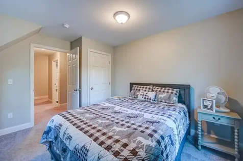 39 Timber Shore Drive Conway NH 03813