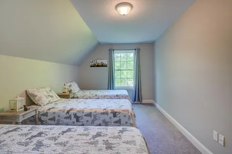 39 Timber Shore Drive Conway NH 03813