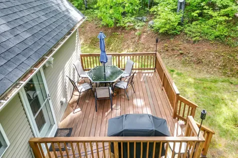 39 Timber Shore Drive Conway NH 03813