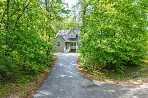 39 Timber Shore Drive Conway NH 03813