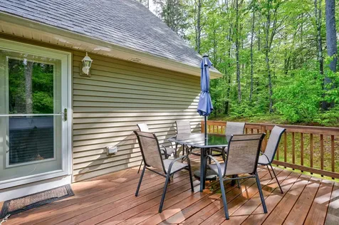 39 Timber Shore Drive Conway NH 03813