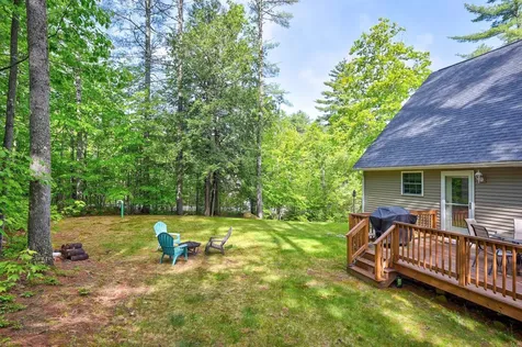 39 Timber Shore Drive Conway NH 03813