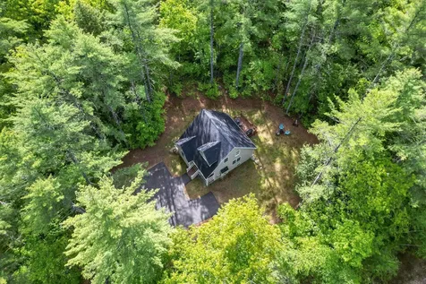 39 Timber Shore Drive Conway NH 03813