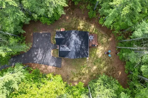 39 Timber Shore Drive Conway NH 03813