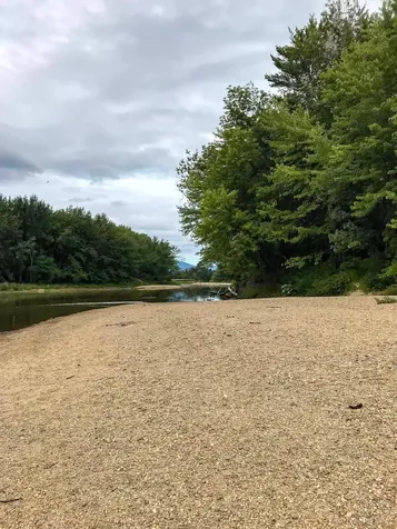 39 Timber Shore Drive Conway NH 03813
