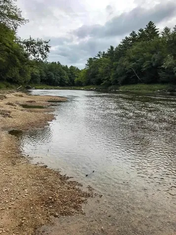 39 Timber Shore Drive Conway NH 03813