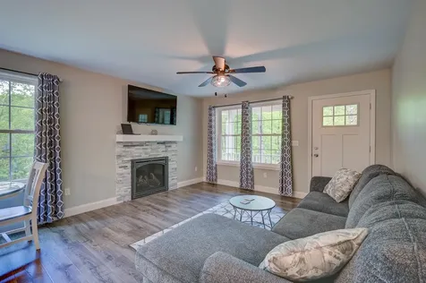 39 Timber Shore Drive Conway NH 03813