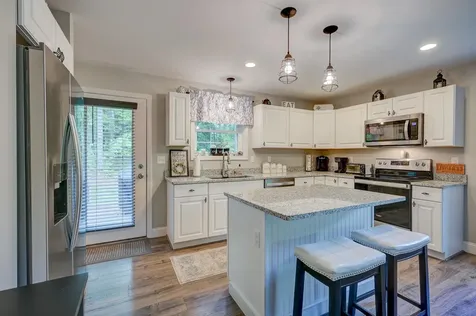 39 Timber Shore Drive Conway NH 03813