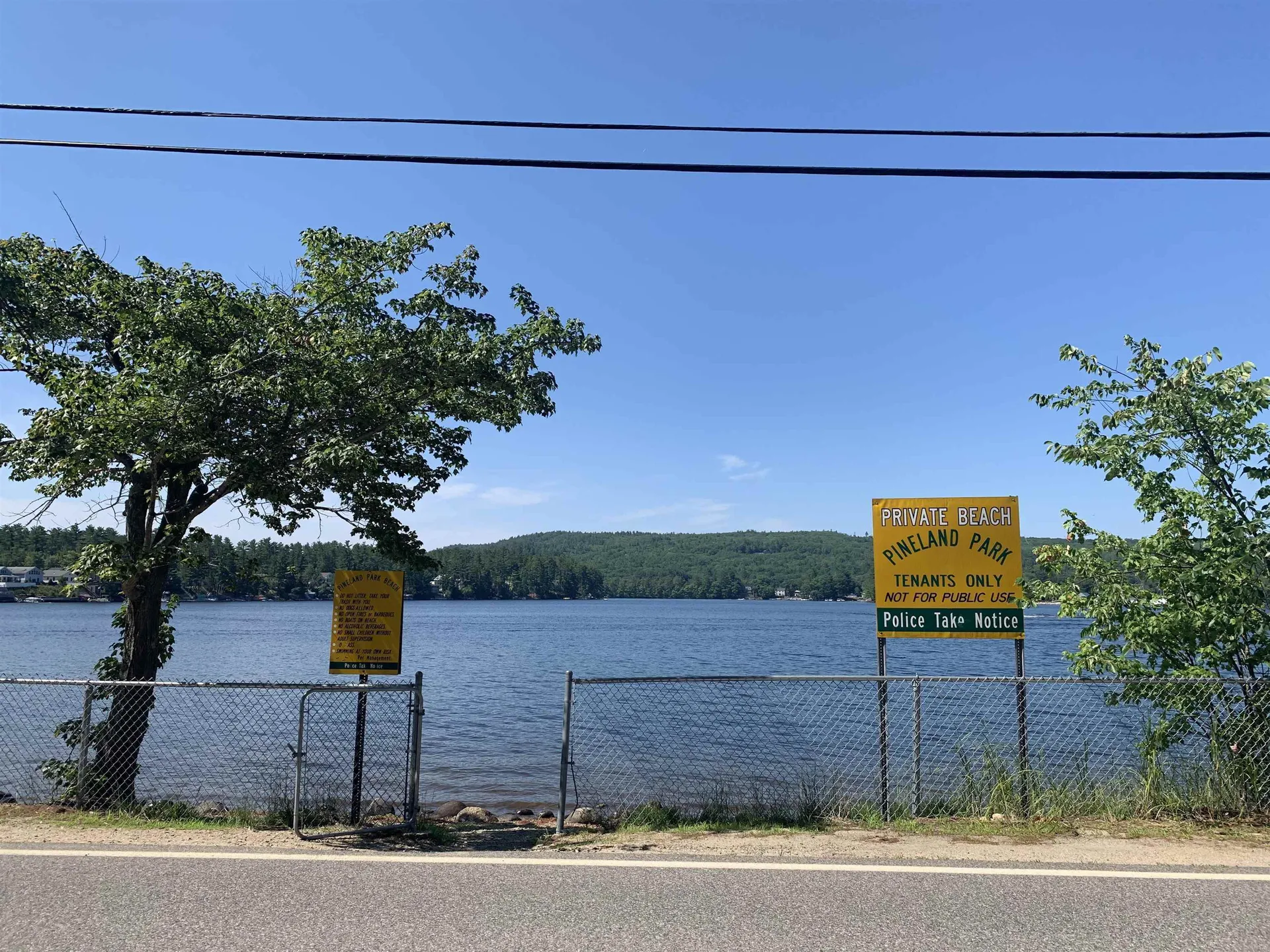 39 Pineland Park Road Milton NH 03851