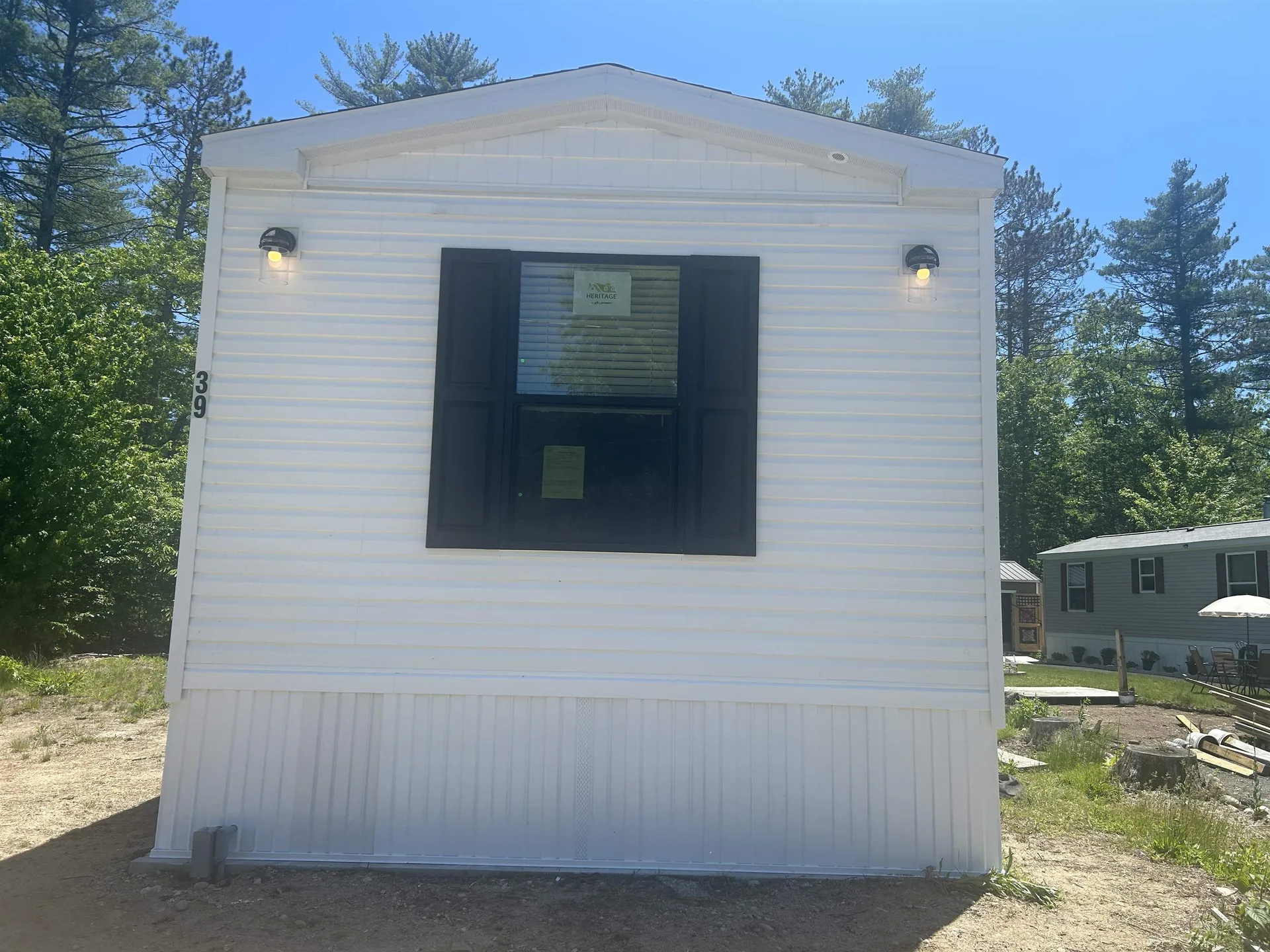 39 Pineland Park Road Milton NH 03851