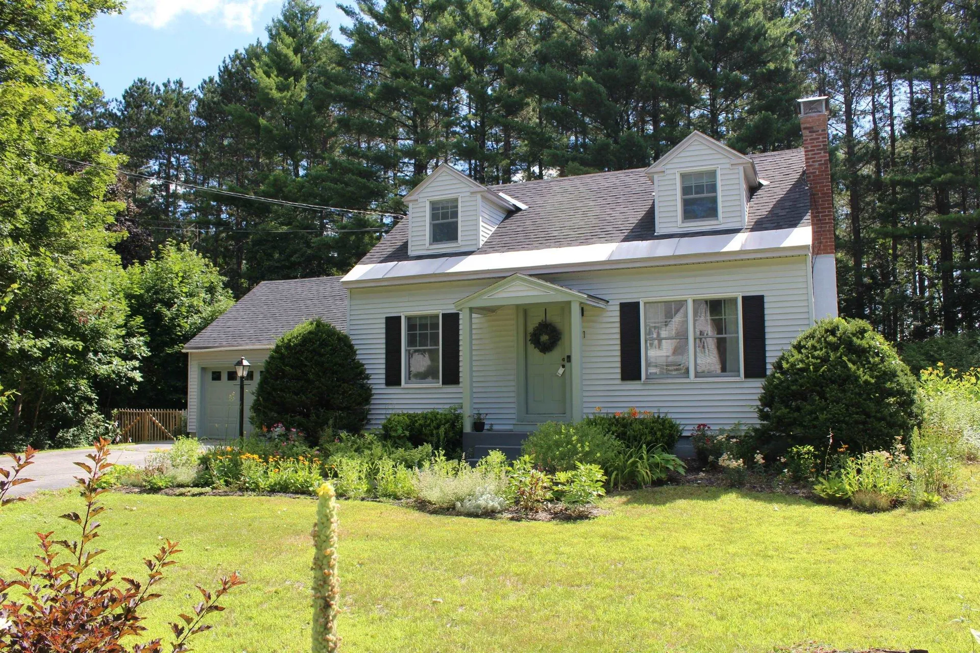 21 Birch Street Keene NH 03431