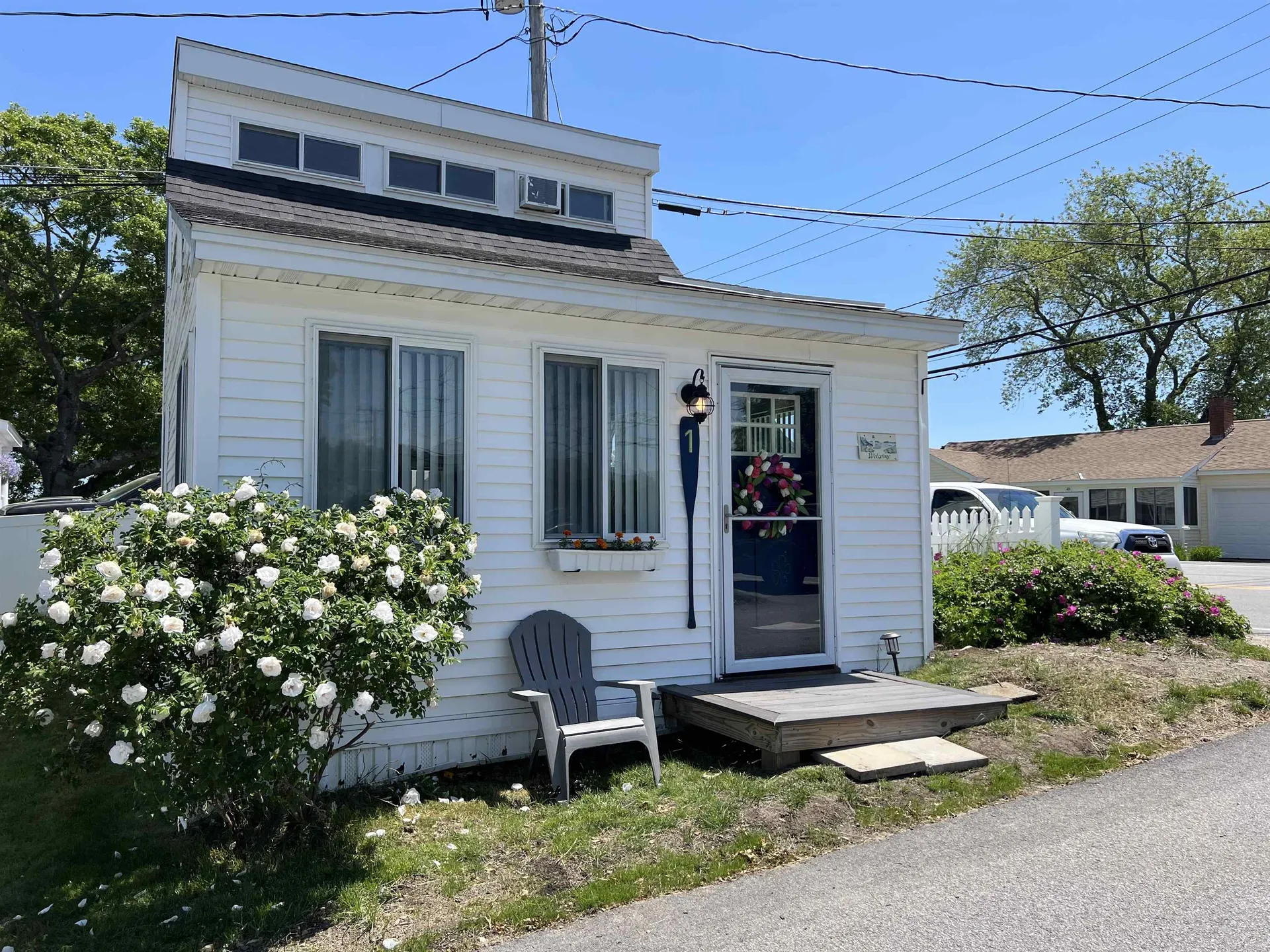 470 Winnacunnet Road Hampton NH 03862
