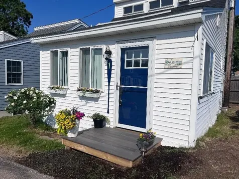 470 Winnacunnet Road Hampton NH 03862