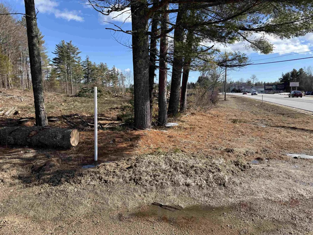 550 Route 16 Highway Ossipee NH 03864
