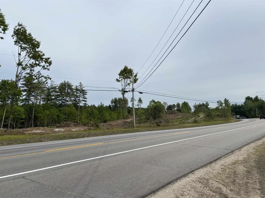 550 Route 16 Highway Ossipee NH 03864