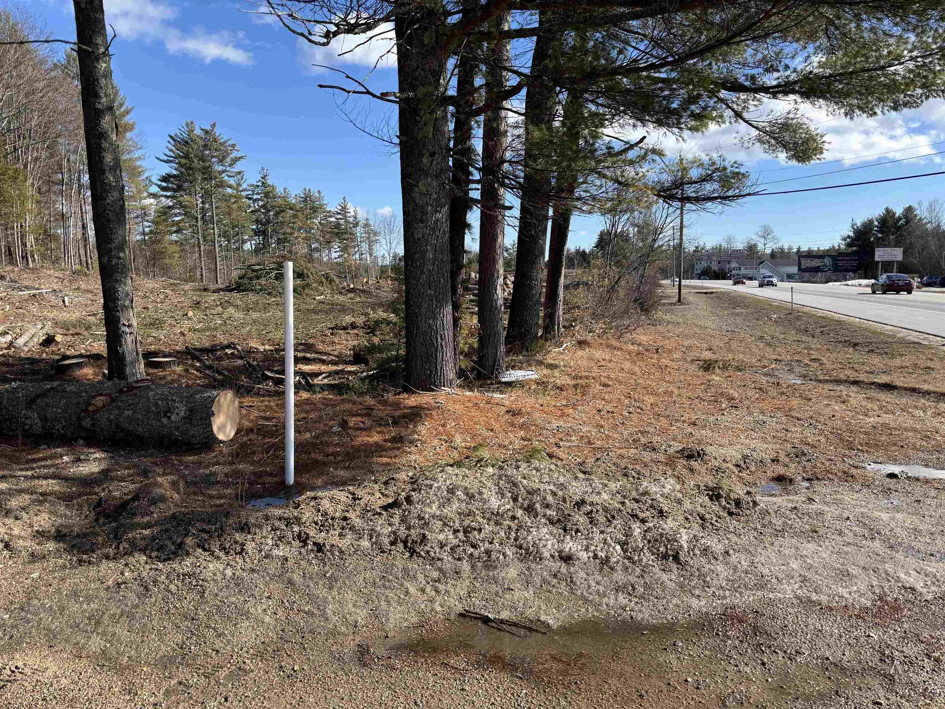 550 Route 16 Highway Ossipee NH 03864