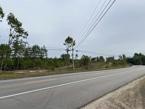 550 Route 16 Highway Ossipee NH 03864