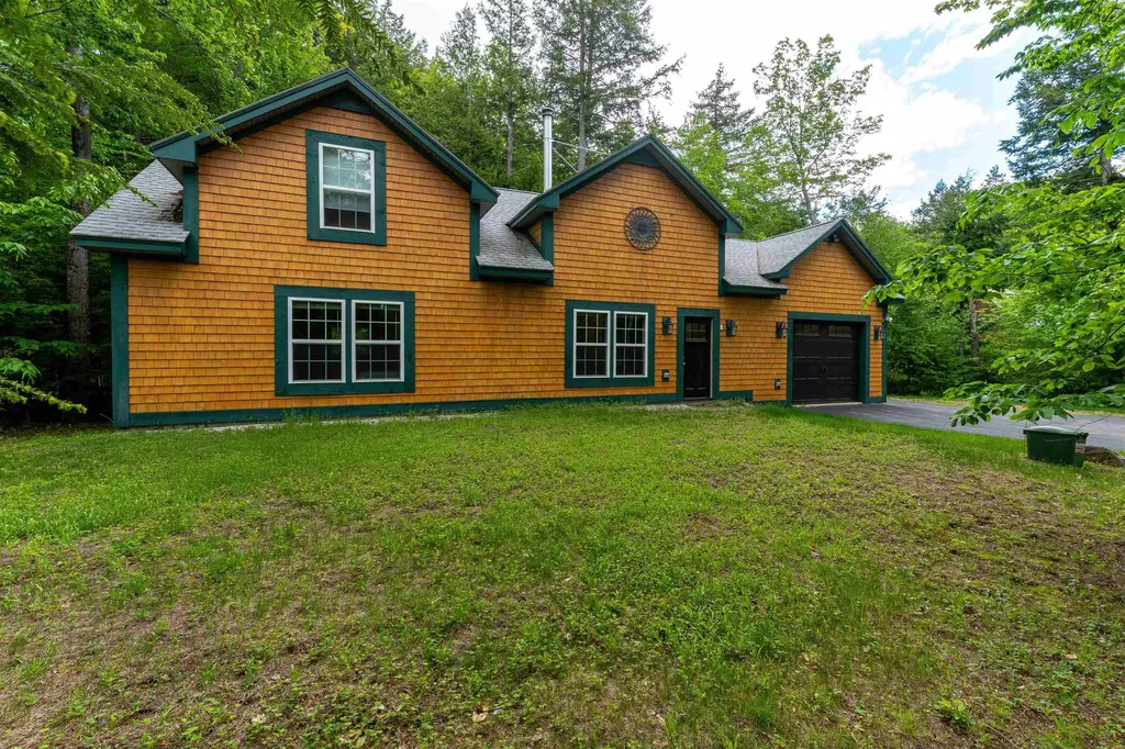 177 Alpstrausse Bartlett NH 03812
