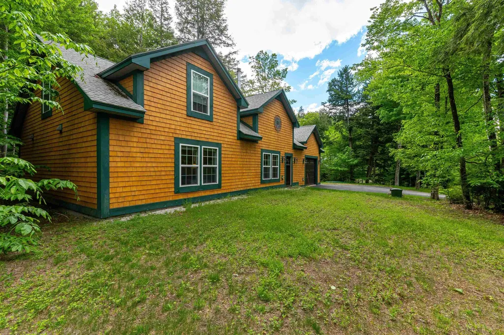 177 Alpstrausse Bartlett NH 03812