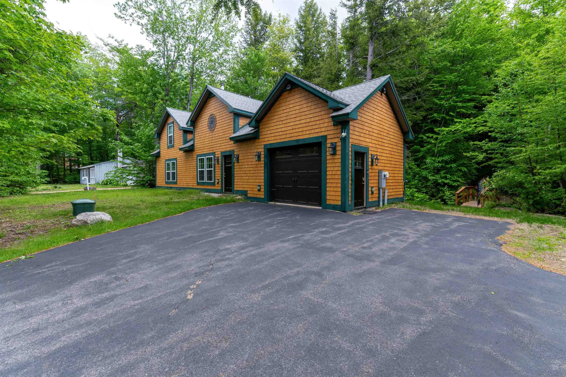 177 Alpstrausse Bartlett NH 03812
