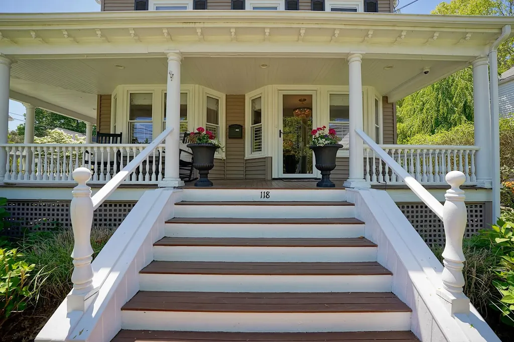 118 Richards Avenue Portsmouth NH 03801